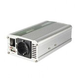 Sal Pretvarač napona SAI100USB VDC-VAC 12-230 1000/500W+USB krom Cijene