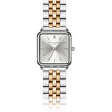 Amelia Parker Ura Ure Srebrna | Shoptok.si