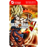 Dragon Ball Xenoverse Bundle Edition - Steam koda brez škatlice (WINDOWS PC | STEAM DECK) | Shoptok.si
