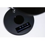 PAULMANN 78010 - LED/11W prigušiva stona lampa NUMIS 230V 2700-6500K crna | Eponuda.com