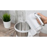 Cecotec Mešalnik PowerTwist 500 Steel | Shoptok.si