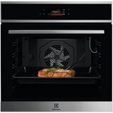 Electrolux Pećnica LOE8P39X LOE8P39X | shoptok.hr