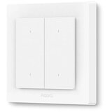 Aqara Pametni prekidač H2 (WS -K08D), 4 gumba - 2 kanala | shoptok.hr