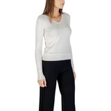 Guess LS VN SAYLOR LOGO SWTR W5BR41 Z2NQ2 Bijela | shoptok.hr