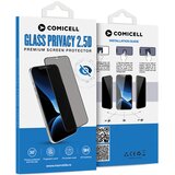 Zaštitno staklo za Honor Magic 8 lite GLASS PRIVACY 2.5D full glue crna Cene