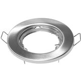 ELEMENTA d.o.o. Ugradna rozetna + GU10 grlo | ePonuda.com