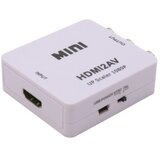  Adapter hdmi na av beli mini ( AD533 ) Cene