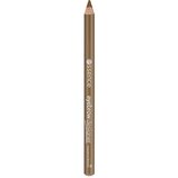 Essence Eyebrow Designer svinčnik za obrvi 1 g odtenek 12 Hazelnut Brown | Shoptok.si