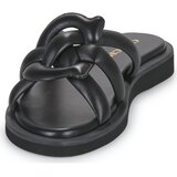 Coach Natikači GEORGIE SLIDE Črna | Shoptok.si