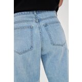 Marisse Women's Shorts L-Sh-4601 L.Blue | Shoptok.si