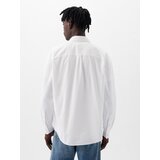 GAP Shirt oxford standard fit - Men's | Shoptok.si