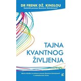 Leo Commerce Frenk Dž. Kinslou - Tajna kvantnog življenja | ePonuda.com