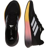 Adidas Tekaški čevelj 'RUNFALCON 5' oranžna / svetlo roza / črna / bela | Shoptok.si