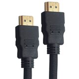 X Wave HDMI 2.0 3m b 4K 60Hz bakarni kabl 28AWG pleteni Cene