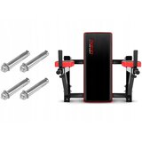 Neo-Sport NS-320 zidni stalak za zgibove i propadanja | shoptok.hr