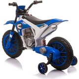 Motor Otroški avto na akumulator XMX616 - moder | Shoptok.si
