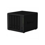 Synology Obnovljeno - kot novo - DS418 za 4 diske NAS strežnik, (21173860) | Shoptok.si