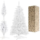  Ct0230 bijela božićna drvca od jele 180 cm | shoptok.hr