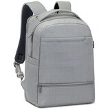 Riva Case nahrbtnik za prenosnik 15.6" 8363 siv, (20757406) | Shoptok.si