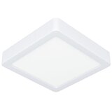 Eglo 901335 - LED plafonsko svetlo za kupatilo FUEVA LED/7W/230V 15x15 cm IP44 belo | Eponuda.com