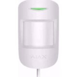 Ajax alarm zicani 44405.09/30858.09.WH1 fibra motionprotect beli cene