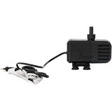  Potopna vodena crpka za akvarij 1300 L/h | shoptok.hr