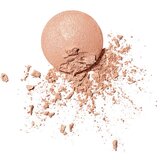 Bourjois Little Round Pot Mono senčila za oči odtenek 02 Iridesc'sand 1,2 g | Shoptok.si