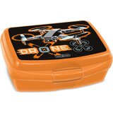 Ars Una Drone X kutija za užinu 16,5 x 6 x 13,5 cm | shoptok.hr