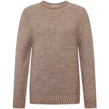 About you Pulover 'David' rjava | Shoptok.si