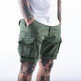 Alpha Industries crew muški šorc 176203_432