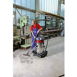 Starmix industrijski sesalnik za mokro in suho sesanje, prostornina posode 78 l, 2400 w | Shoptok.si