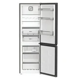 frižider whk 26362 XBR4E kombinovani/samostojeci/E/210+106L/No frost/crna