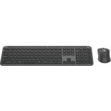 Unknown LOGITECH Signature Slim Combo MK950 - GRAPHITE - US INT'L - 2.4GHZ/BT- INTNL-973 | ePonuda.com
