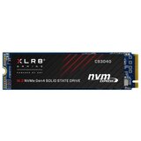 Pny Ssd 2tb m.2 80mm pci-e 4.0 x4 nvme, 3d tlc, cs3040 Cene