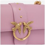 Pinko LOVE ONE MINI CL VITELL Ružičasta | shoptok.hr