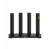 ZTE POLAND Router ZTE T3000 Wi-Fi 6 router Wi-Fi IDU Black | shoptok.hr