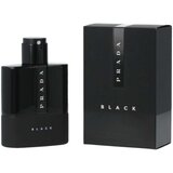 Parfem Luna Rossa Black 50 ml parfumska voda za moške | Shoptok.si