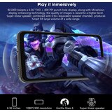 Blackview pametni robustni telefon BL5000 5G, 8GB/128GB, črn | Shoptok.si