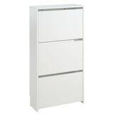 Bagenkop cipelar 3 odeljka bela ( 3690431 ) | Eponuda.com