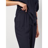 CA ženske pantalone, sužen kroj, crne | ePonuda.com