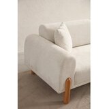 Atelier Del Sofa sofa trosed lyke 3 seater cream | ePonuda.com