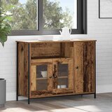  Kreveta Staro drvo 100 x 35 x 75 cm | shoptok.hr