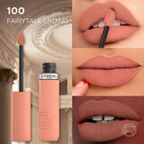 L´Oréal Paris Infaillible Matte Resistance tekući ruž 100 fairytale endin​g | shoptok.hr