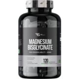 Basic Supplements magnezijum bisglicinat – podrška nervnom i mišićnom sistemu cene