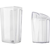 Teesa TSA3015B električni sokovnik 800 W – 2 brzine, otvor 76 mm, spremnik za sok 0,5 L | shoptok.hr