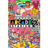 capcom arcade 2nd stadium (pc) steam key global  capcom arcade 2nd stadium (pc) steam key global Slike