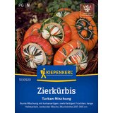 KIEPENKERL Okrasne buče "Turban mešanica" - 1 pkt. | Shoptok.si