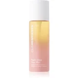 Truth Peach Glaze Glow Mist meglica za obraz z vitaminom C 80 ml
