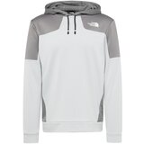 The North Face Sportska sweater majica siva / svijetlosiva Cijene