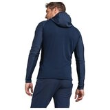 Schöffel Fleecejacke Monte Sart Hoody Tamno plava | shoptok.hr